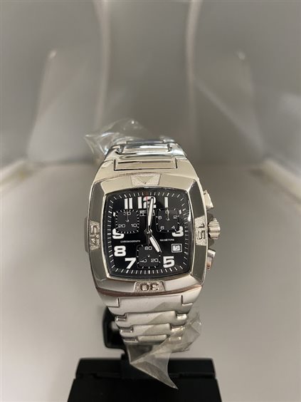 Orologio Sector No Limits Uomo in Acciaio 3253932025 - 3253932025